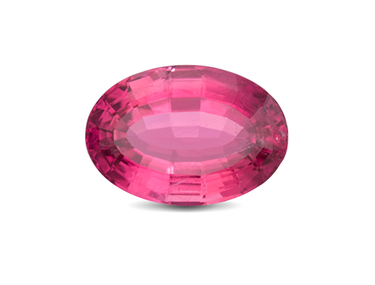 Pink Tourmaline