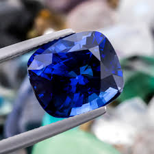 Blue Sapphire