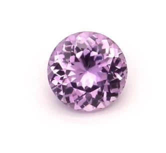 Purple Sapphire