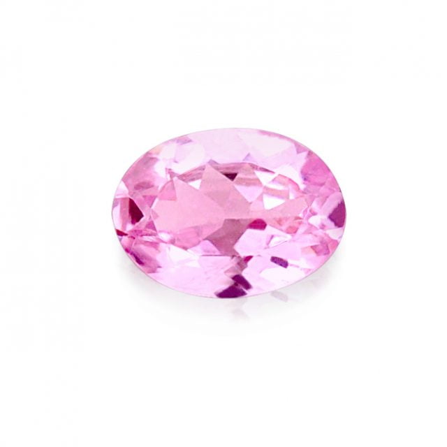 Pink Spinel